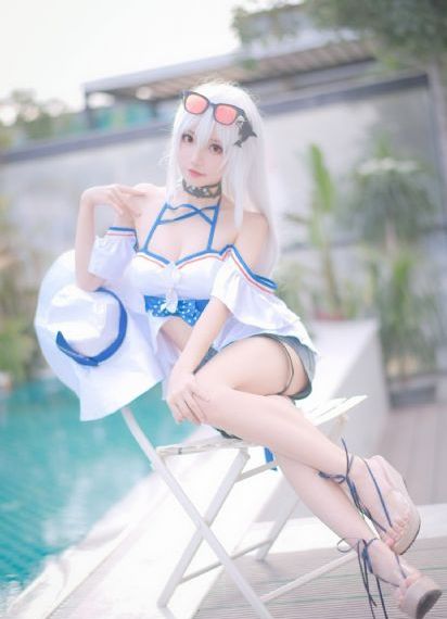 憧憬成为魔法少女第三集_BD免费观看视频